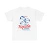 T-shirts pour Hommes et Femmes Profitez de Graphiques Tequila