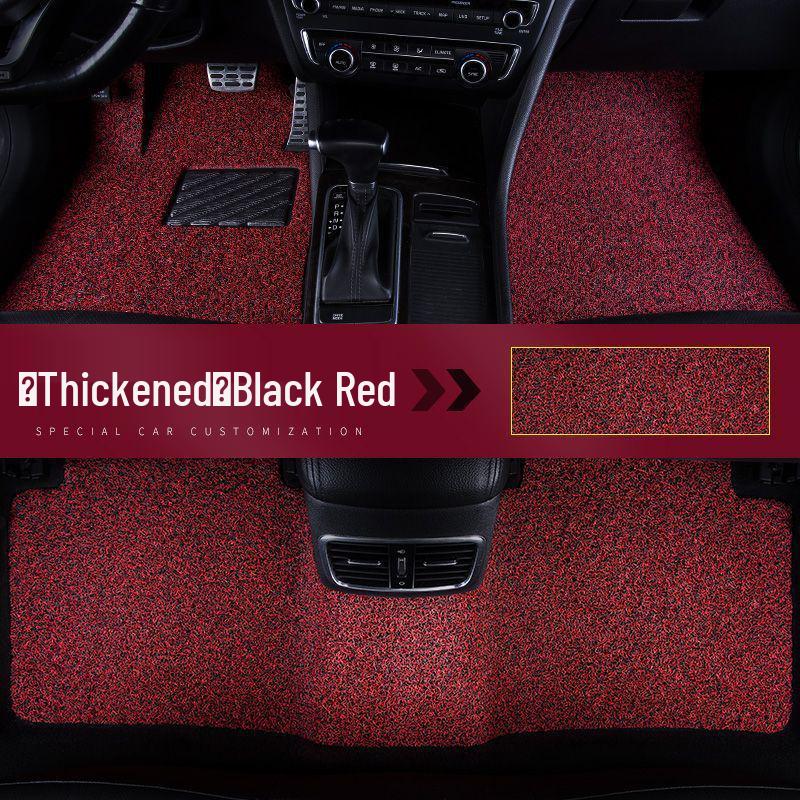 Compatible Carpet Floor Mats for Lexus ES200, ES250, ES260, ES300h, ES350