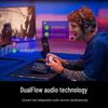 ASUS ROG Delta II Wireless Tri-Mode Gaming Headset
