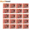 20/50/100PCS TTP223 Touch Button Module Capacitor Type Single Channel Self Locking Touch Switch Sensor for Arduino 7