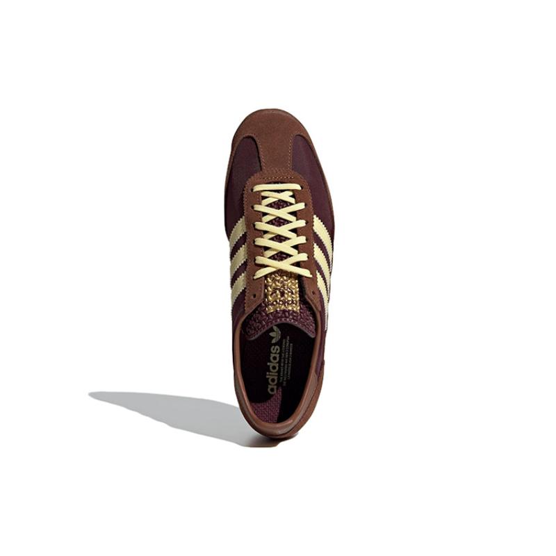 Adidas Damen SL72 Og 'Preloved Brown' Damen-Sneaker IE3425