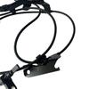 Rear Right ABS Wheel Speed & Brake Sensor Cable for Toyota Corolla