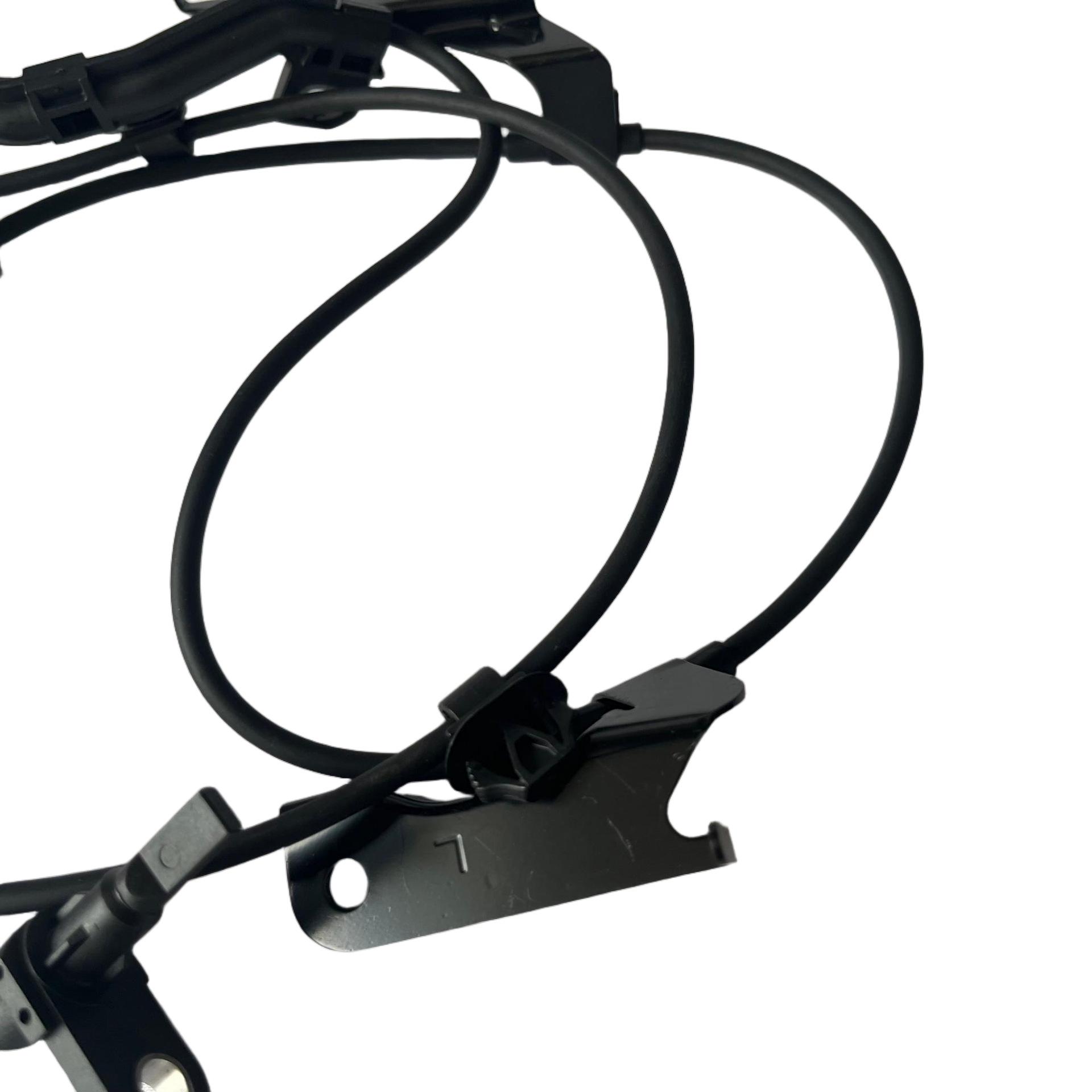 

Rear Right ABS Wheel Speed & Brake Sensor Cable for Toyota Corolla Elephant