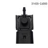 31435-2J000 Fuel Tank Pressure Sensor Replacement Fuel Tank Air Intake And Pressure Changes Gauging Sensor Compatible For Accent Elantra Tucson Velost