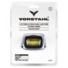 Powerful COB LED HEADLAMP Headlamp 3xAAA Vorstahl