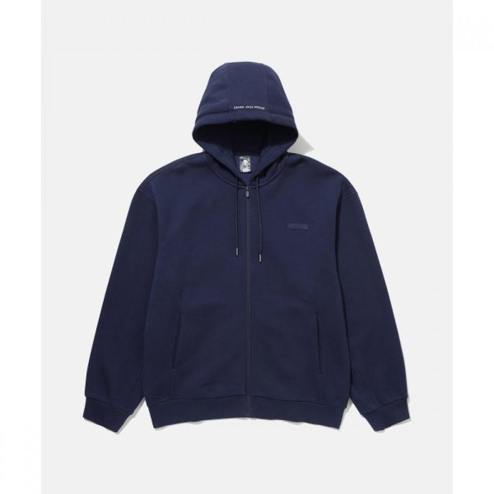 

Тренировочные брюки Descente Essential Brushed Cotton Zip Up Navy NAVYNAVY/100