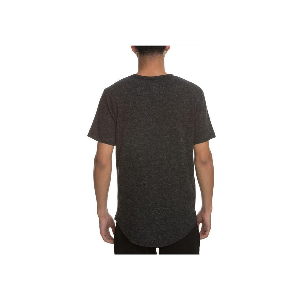 Jordan Casual Sports Short Sleeve T-Shirt Men Tops Black 845623-010