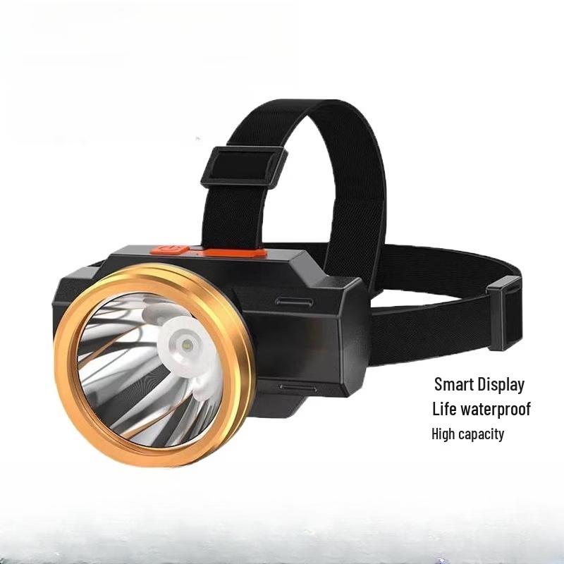 UOSU P1 Outdoor Induction LED Headlamp