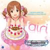 CD AIRI TOTOKI - THE IDOLM @ STER CINDERELLA MASTER  COCC16685 Columbia 2013 Japan ObiSoundtracks & Musicals Used
