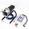 Electric High-Pressure Airless Paint Sprayer for Interior/Exterior Walls