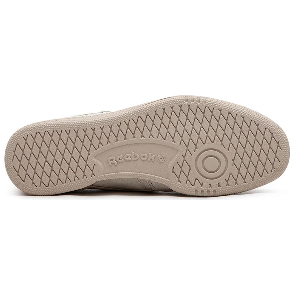 Dime x Reebok Club C Revenge Svetlý piesok Pánske tenisky Hnedé Zlaté-metalické 100069827