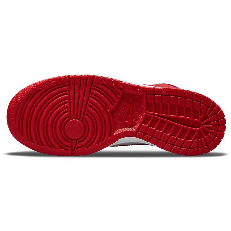 Nike Dunk High 'Championship Red' Men's DD1399-106