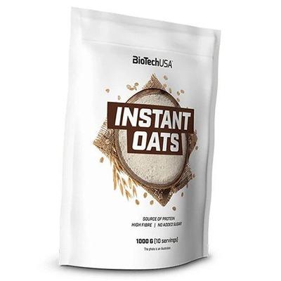 Porridge d'avena, Avena Istantanea, BioTech (Stati Uniti d'America)  (05084015)