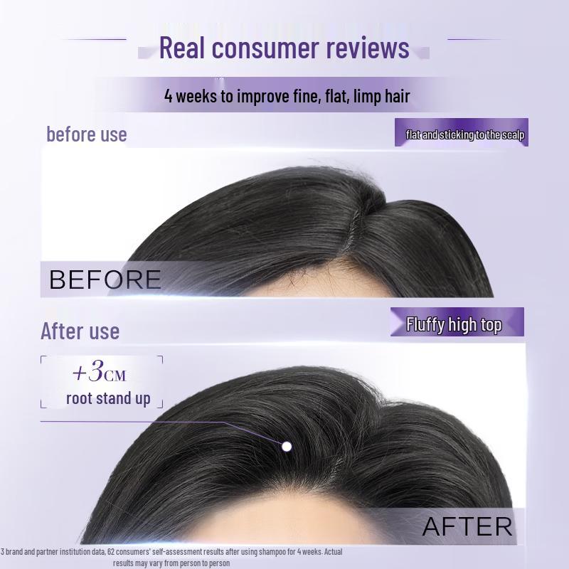 L'Oreal Hyaluronic Acid Shampoo and Conditioner Set