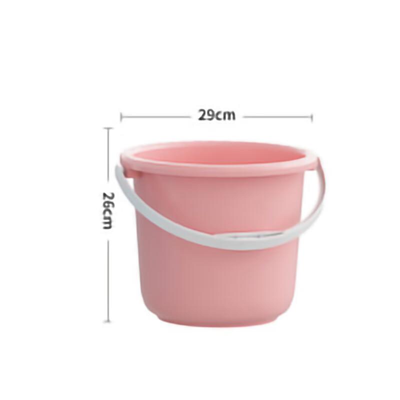 HUIHUADU Multipurpose Plastic Buckets