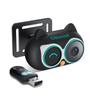 OTTOCAST Cabin Care Model Wireless CarPlay Monitor pentru Bebeluși cu Monitorizare Scaun Spate Conversie Wireless pentru Bagaje Noaptea pentru Vehicule cu Cablu Original