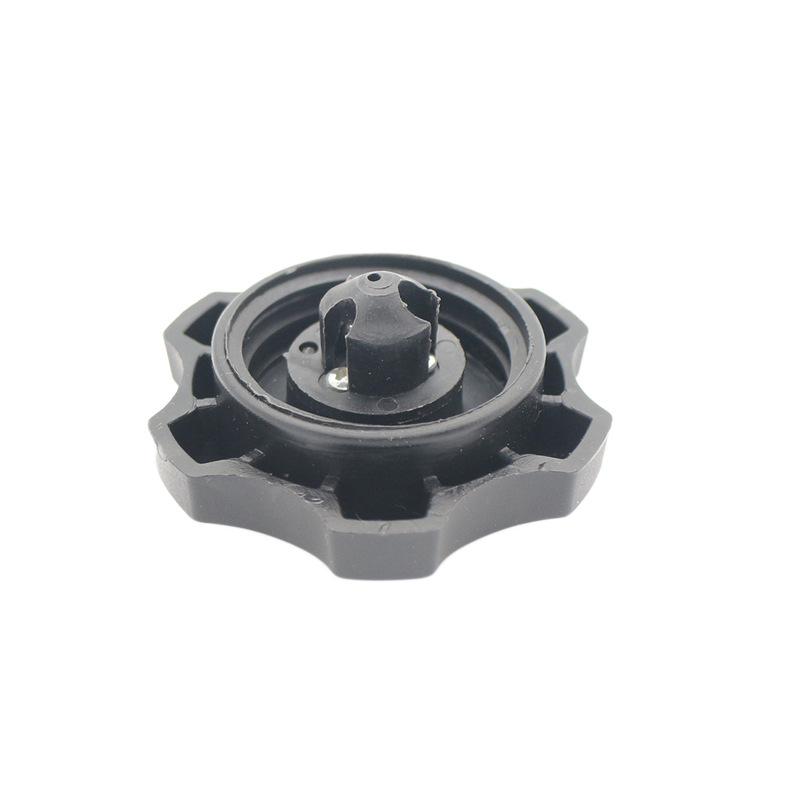 For YAMAHA PW50 50PY Dirt Bike Fuel Caps Motorcycle Fuel Tank Petrol Gas Cap Tank Plastic Covers