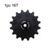 Stone Narrow Wide 12s Pulley Wheel Gear Guide Roller Jockey 10t 12t 14t 16t High Strength Resin Smooth Bearing Solid Aero DJC