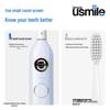 usmile Y10 Smart Sonic Electric Toothbrush