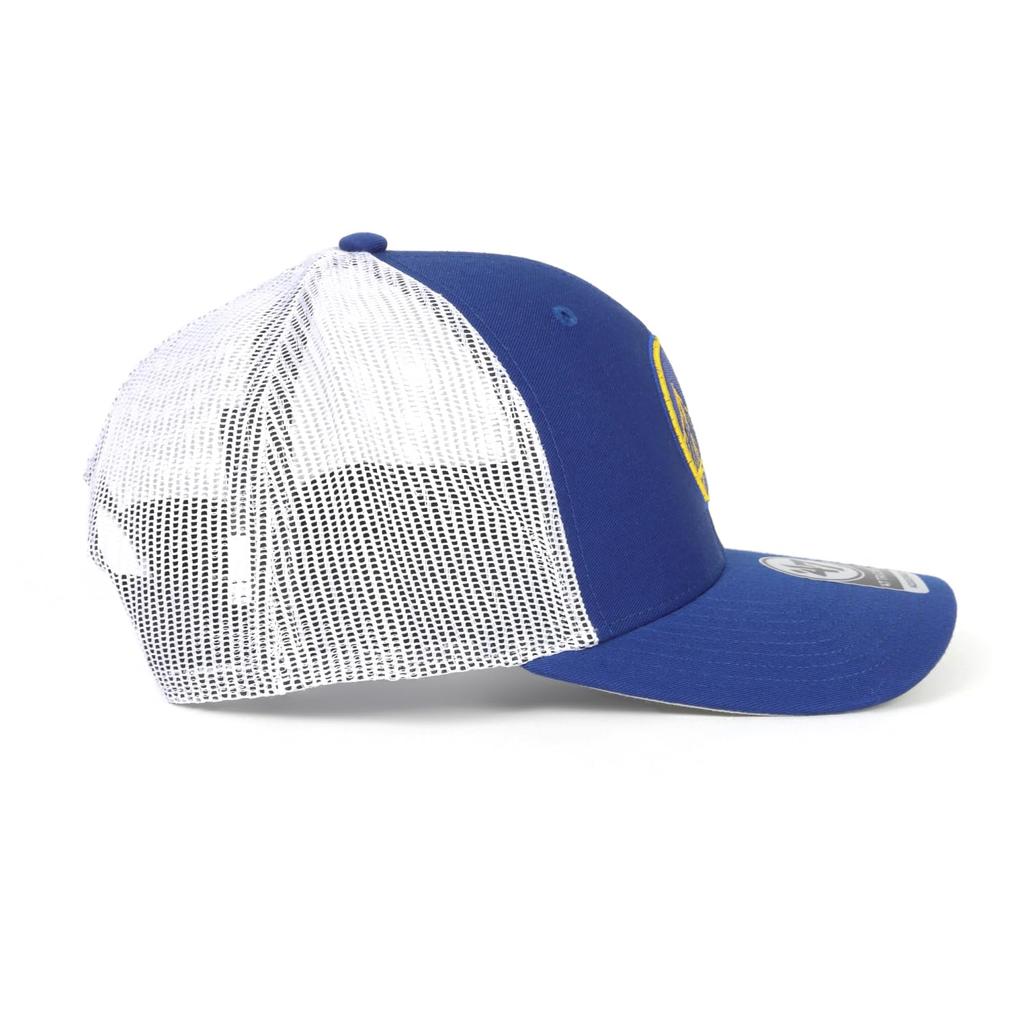 Seven Mesh Cap 47 TRUCKER NBA Golden State Warriors Golden State Warriors [Forty Brand]