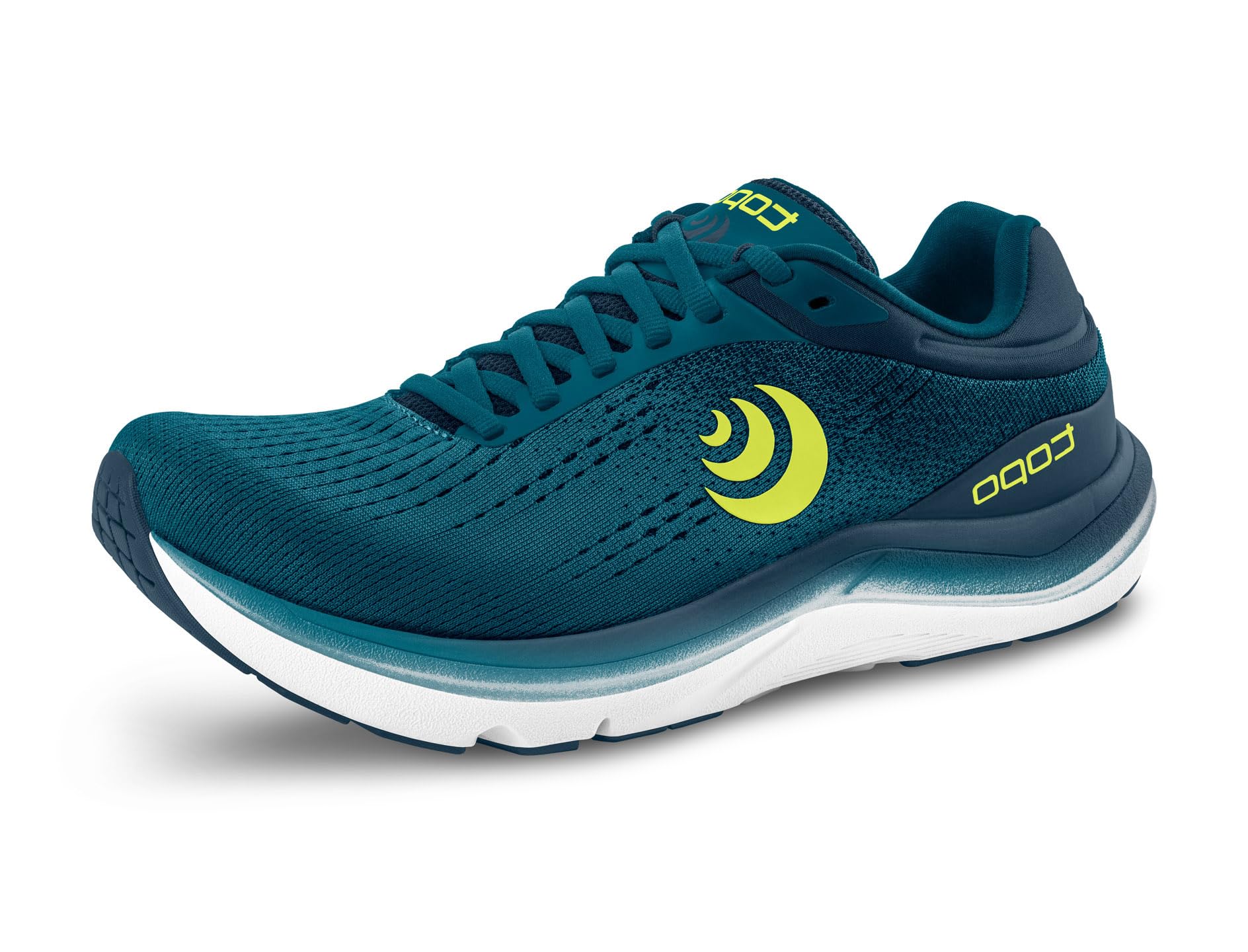 

Кроссовки MAGNIFLY 5 МУЖСКИЕ см [Topo Athletic] 26,5 синий