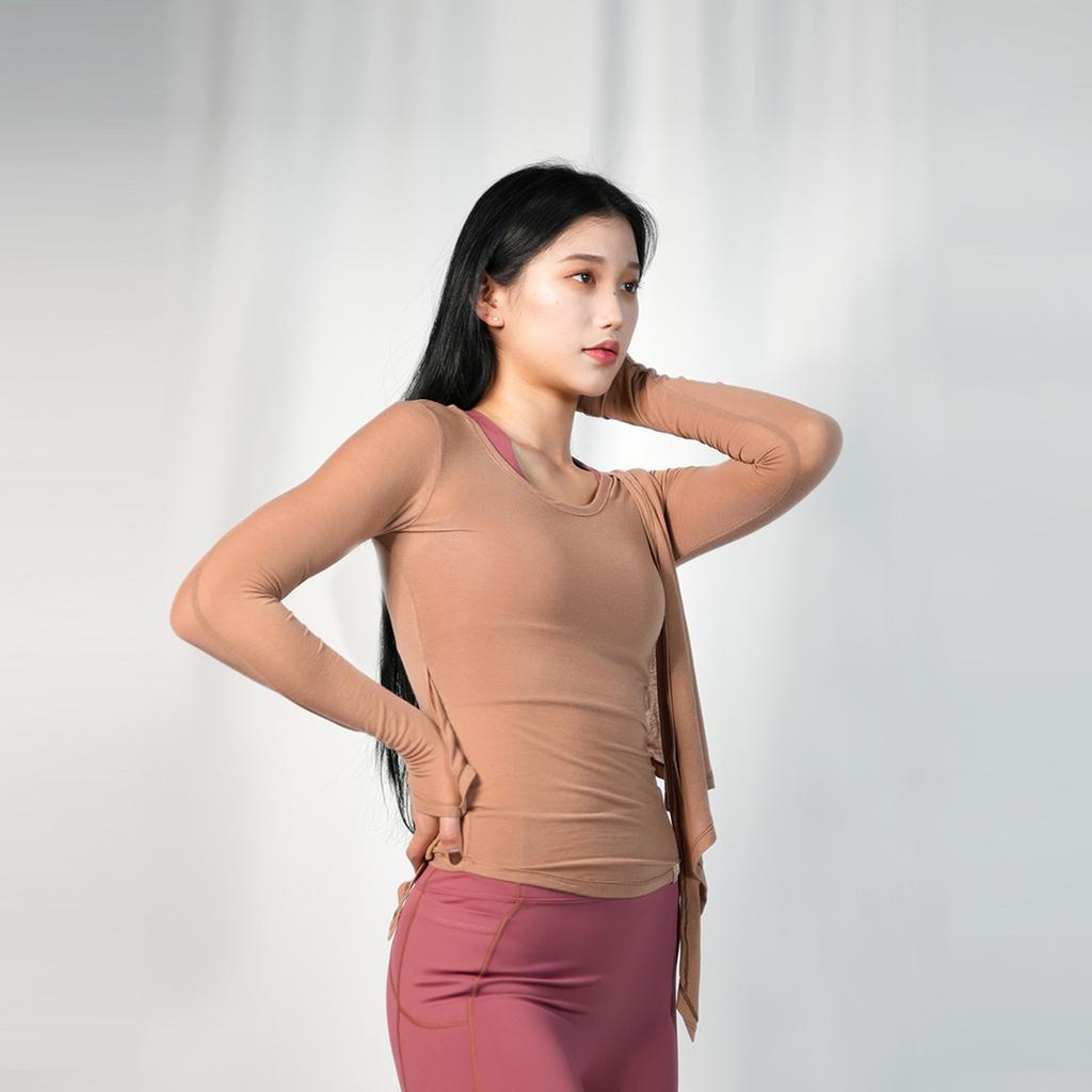 Aolda Nora Cover-Up (Pink)