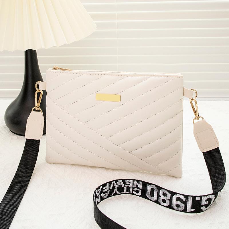 Crossbody Mobile Phone Bag Women's New Small Bag Fresh and Sweet Shoulder Bag