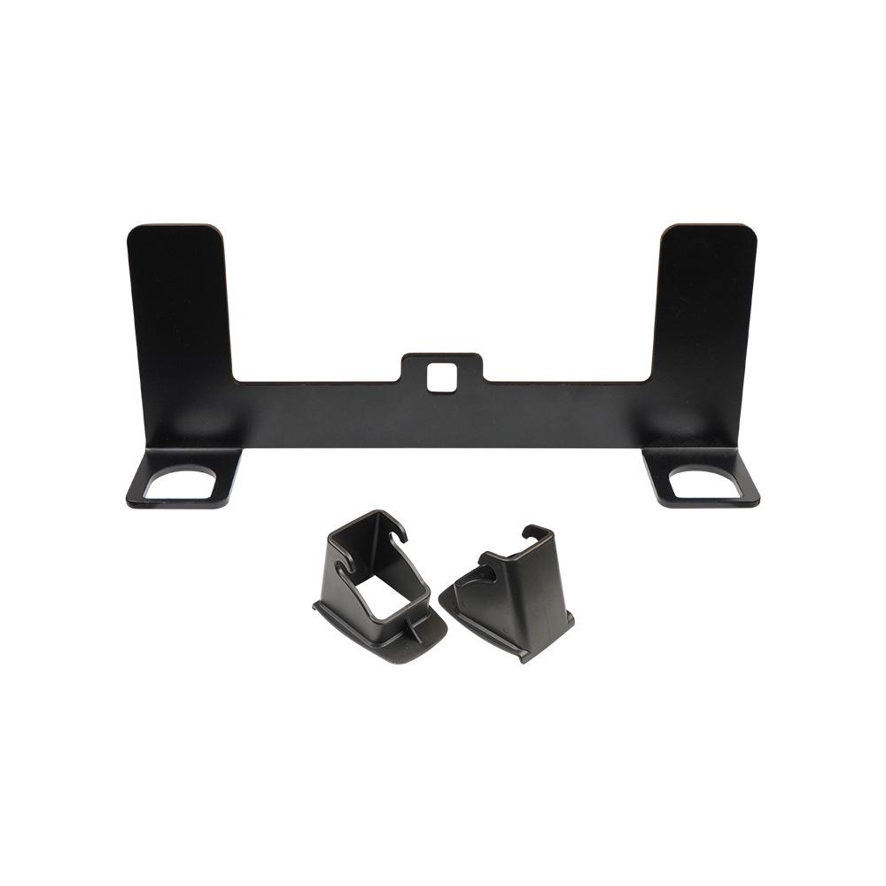 ISOFIX Car Child Safety Seat Bracket Latch Fixer.
