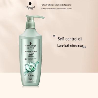 Champôs e condicionadores para cabelo