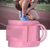 Ankle Strap for Cable Machine and Resistance Bands   Ankle Cuff for Gym Sports Kickback Booty Workout Leg Extension