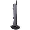 Chauffage soufflant - steba ch 1 eco - noir - 1500 w - electrique