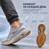 Under Armour Кросівки унісекс Apparition Metallic Silver Mod Grey 3027595-102