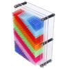 3?Dimensional Pin Art Board Toy for Sculptures Children Adults Learning Gift Educational Toy