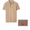 Burberry Ekd polo shirt 80991671