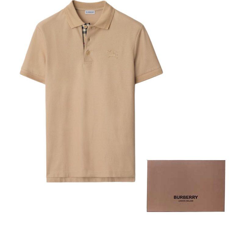 Burberry Ekd polo shirt 80991671