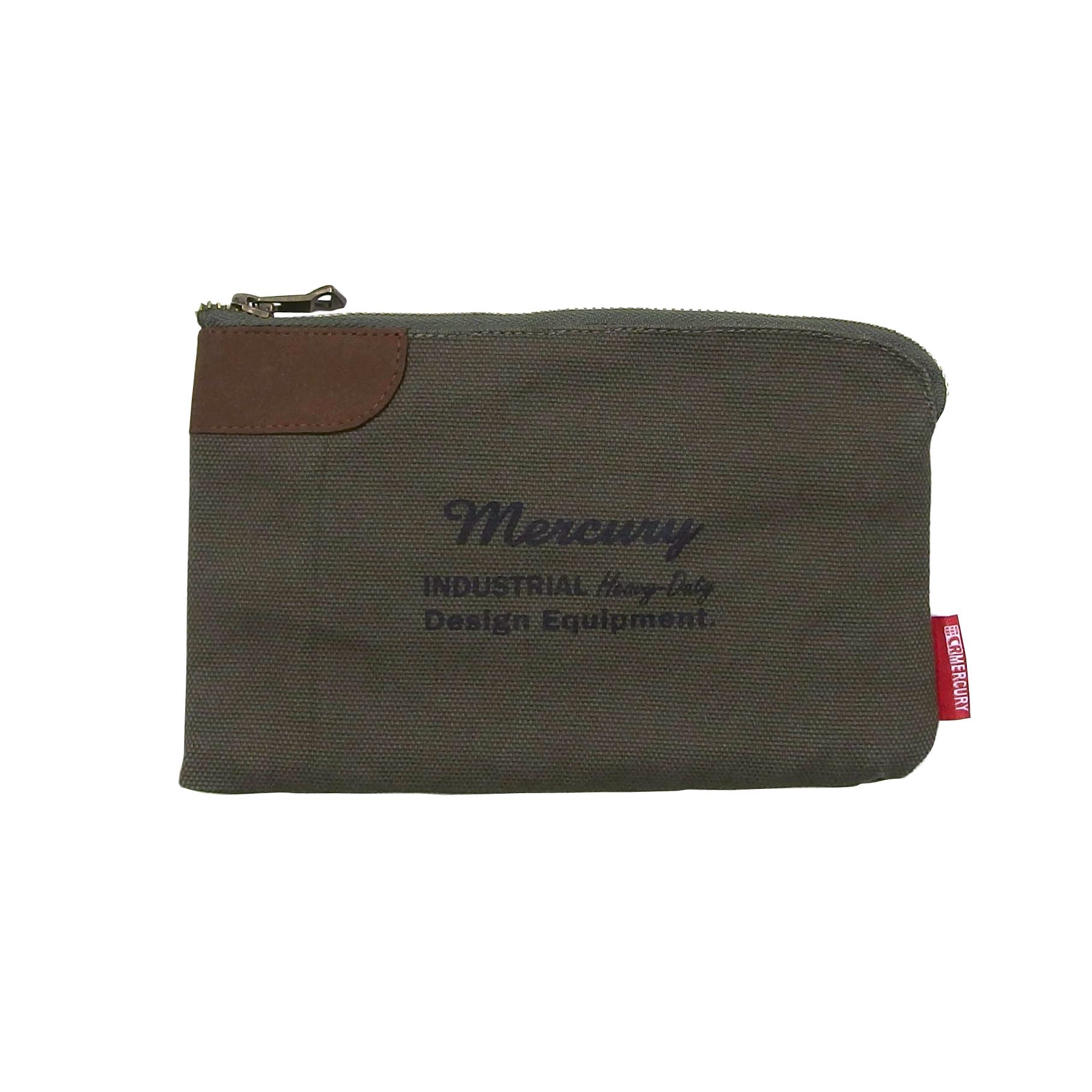 

Keystone Mercury Hard Canvas Pouch, Khaki, Small, ME010160