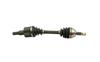 Ft27051 Fast Left Axle