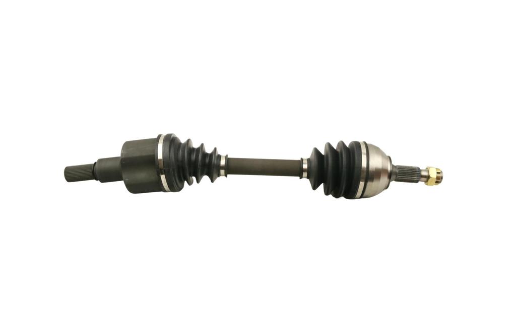 Ft27051 Fast Left Axle