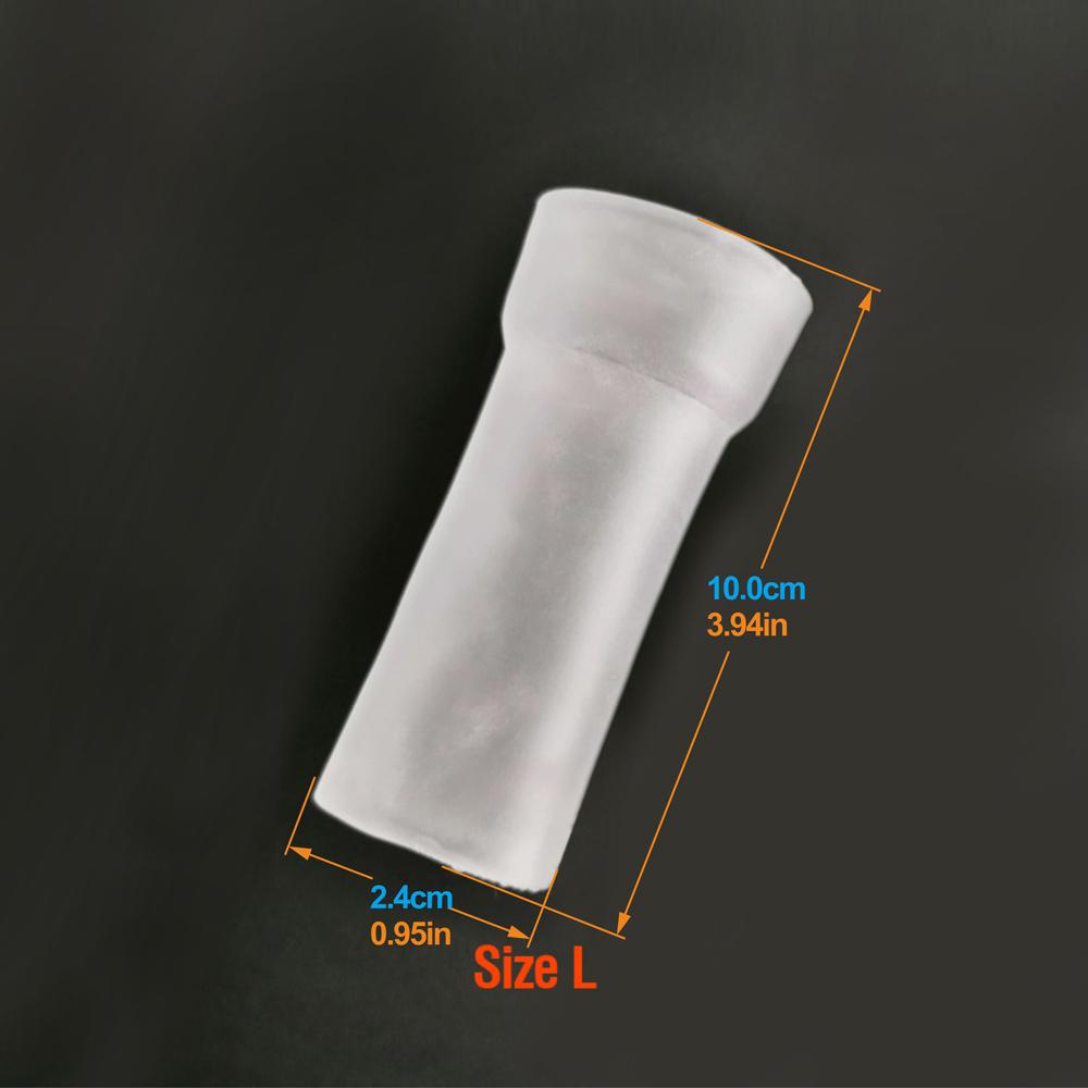 Male Enhancement Tension Penis Extender Enlarger Stretcher Practice Growth Edge Stretcher Penile Pump Belt Sex Toy