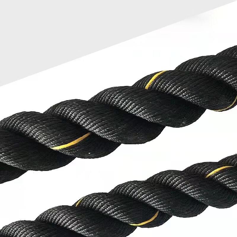 Fitness Battle Rope