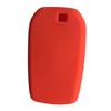 [Kinotaka] Silicone Smart Key Case Specifically Designed for Toyota New
