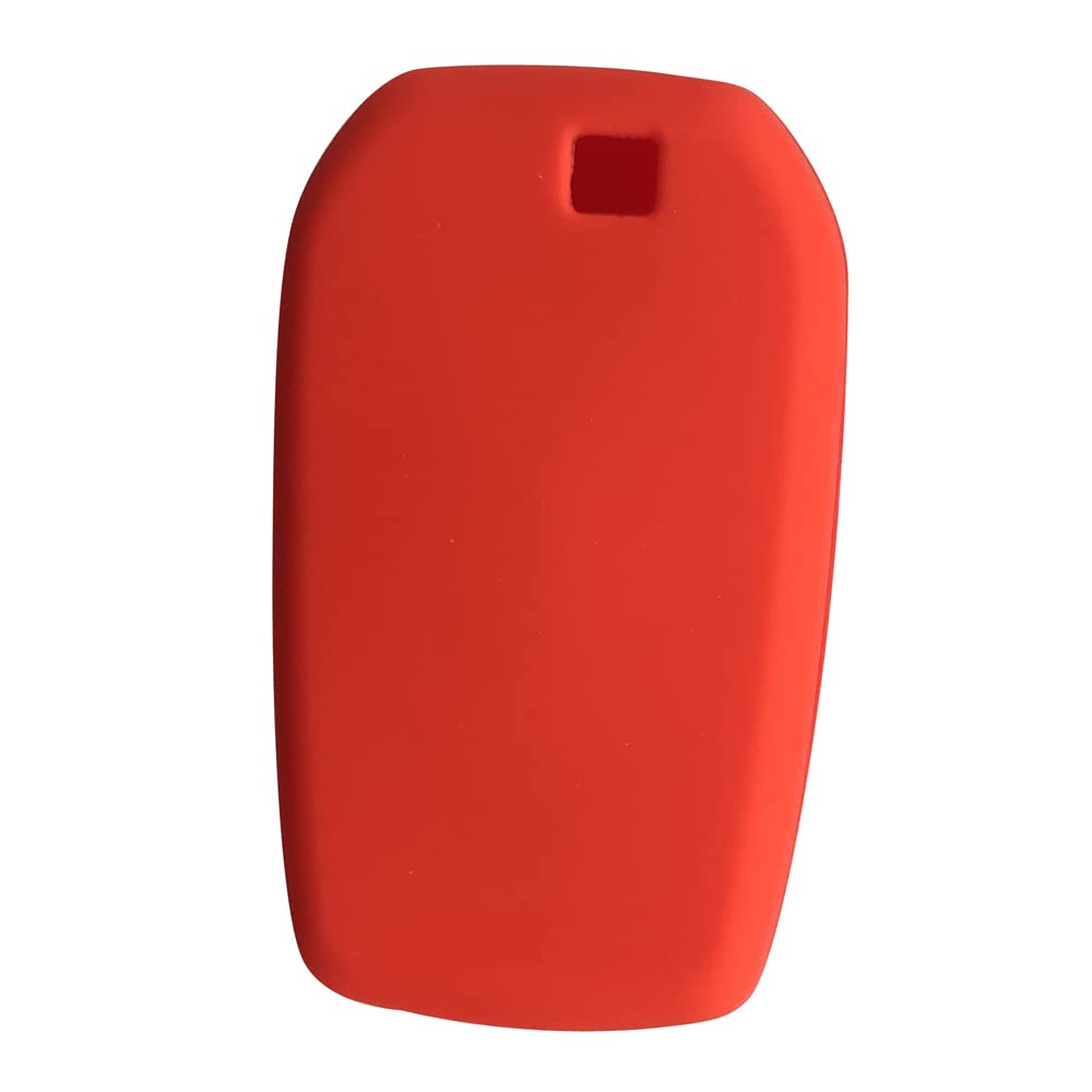 [Kinotaka] Silicone Smart Key Case Specifically Designed for Toyota New