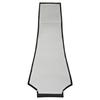 Car Sticker 1PCS Hot Car Headrest Cover Fit for Mercedes Benz W212 W204 W211W168 W213 W205 W169 W176 W177 W210 W108 W124 Accesso