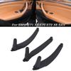Inner Door Panel Handle Pull Trim Cover For BMW E70 X5 E71 X6 E72 Front Rear Left Right Armrest Interior Door Handle Inner