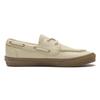 VN000Z11TAN Vans 2 Eyelet Boat Shoe Leather Tan (Men's)