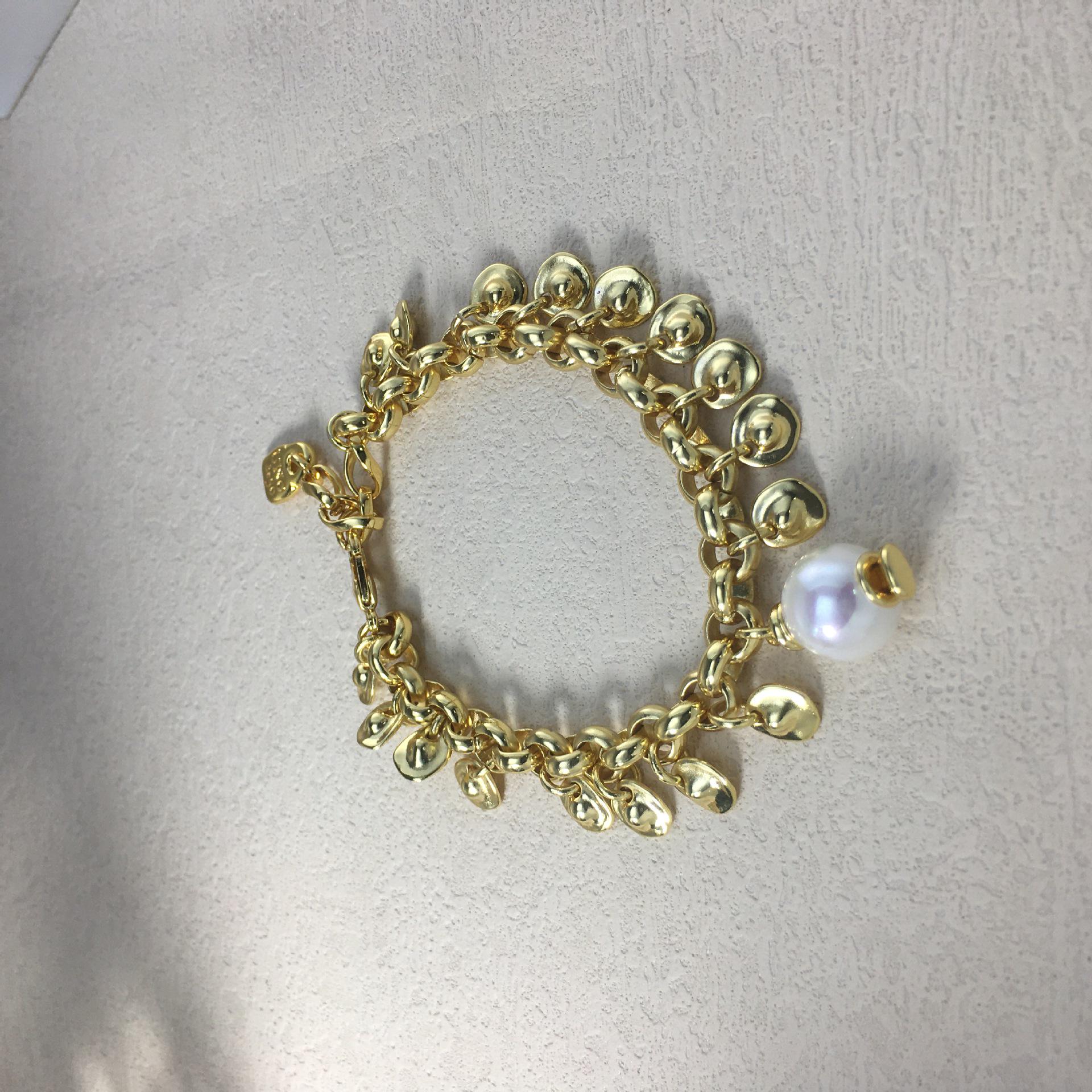 2024 Popular UNOde50 Bracelet: Creative & Exquisite Romantic Women s Jewelry Gift