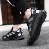 Men Casual Sneakers Summer Breathable Sport Shoes Lightweight Outdoor Mesh Running Shoes Athletic Jogging Tenis Walking Shoes