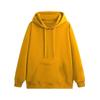Großhandel Frühling und Herbst Pullover Herren und Damen gleich Langarm Kapuzenoberteil Paar lockere Klasse Uniform Teamuniform