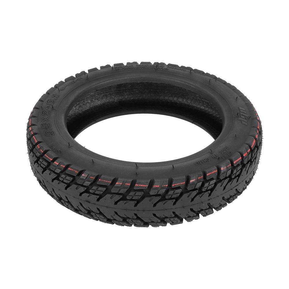 Ulip 9,5x26,1 slanglöst däck 8,5 tum OffRoad vakuumdäck 8 1/2x2 elektrisk skoter pneumatiskt däck
