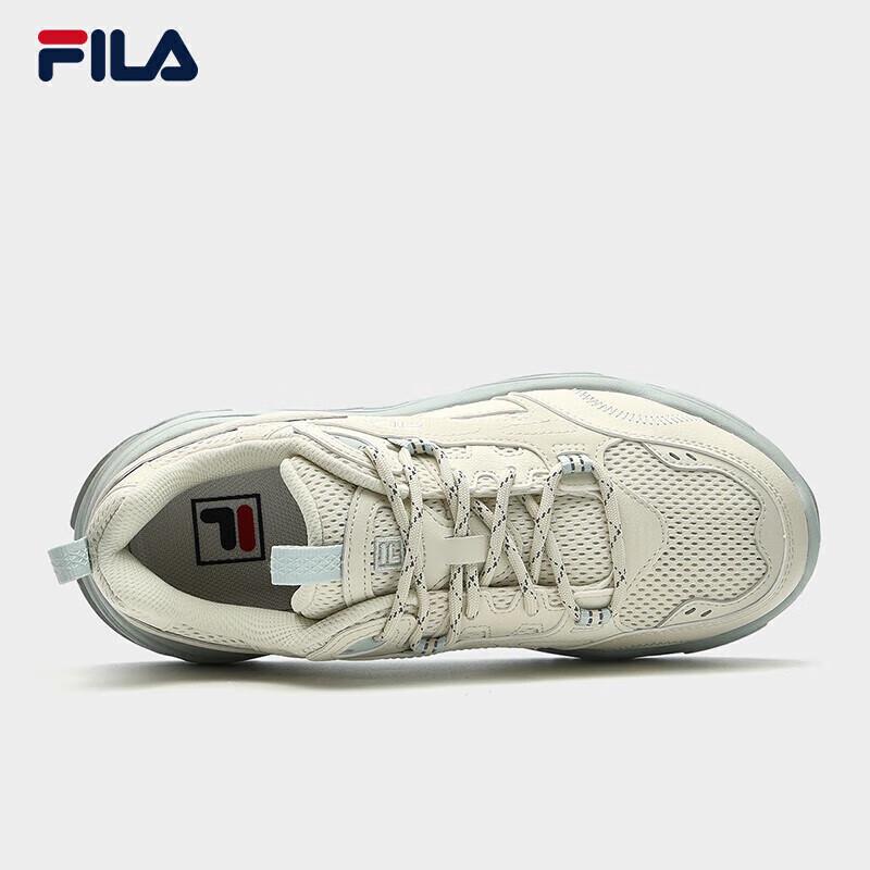 FILA COLLINA Women's Retro Chunky Sneakers
